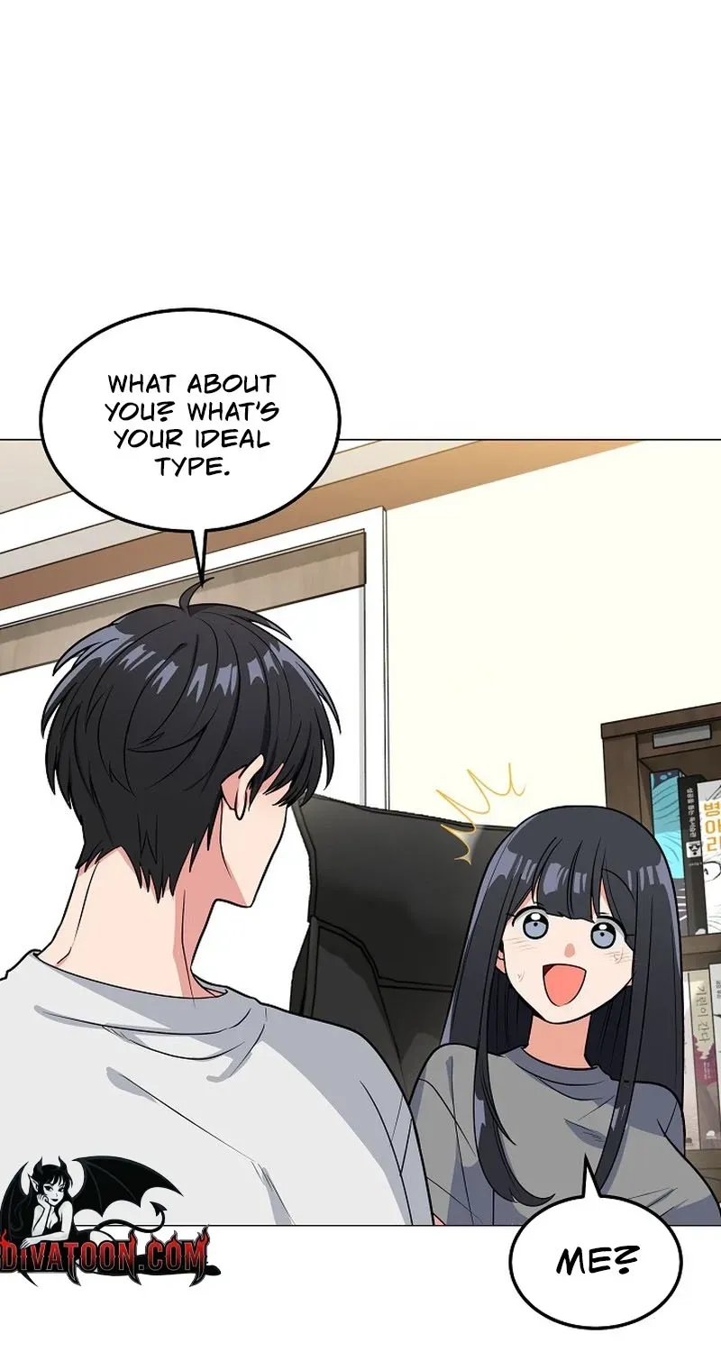 Tutoring Scandal Chapter 3 page 13 - 