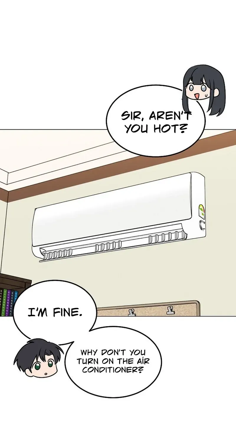 Tutoring Scandal Chapter 3 page 22 - 