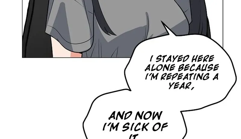 Tutoring Scandal Chapter 3 page 25 - 