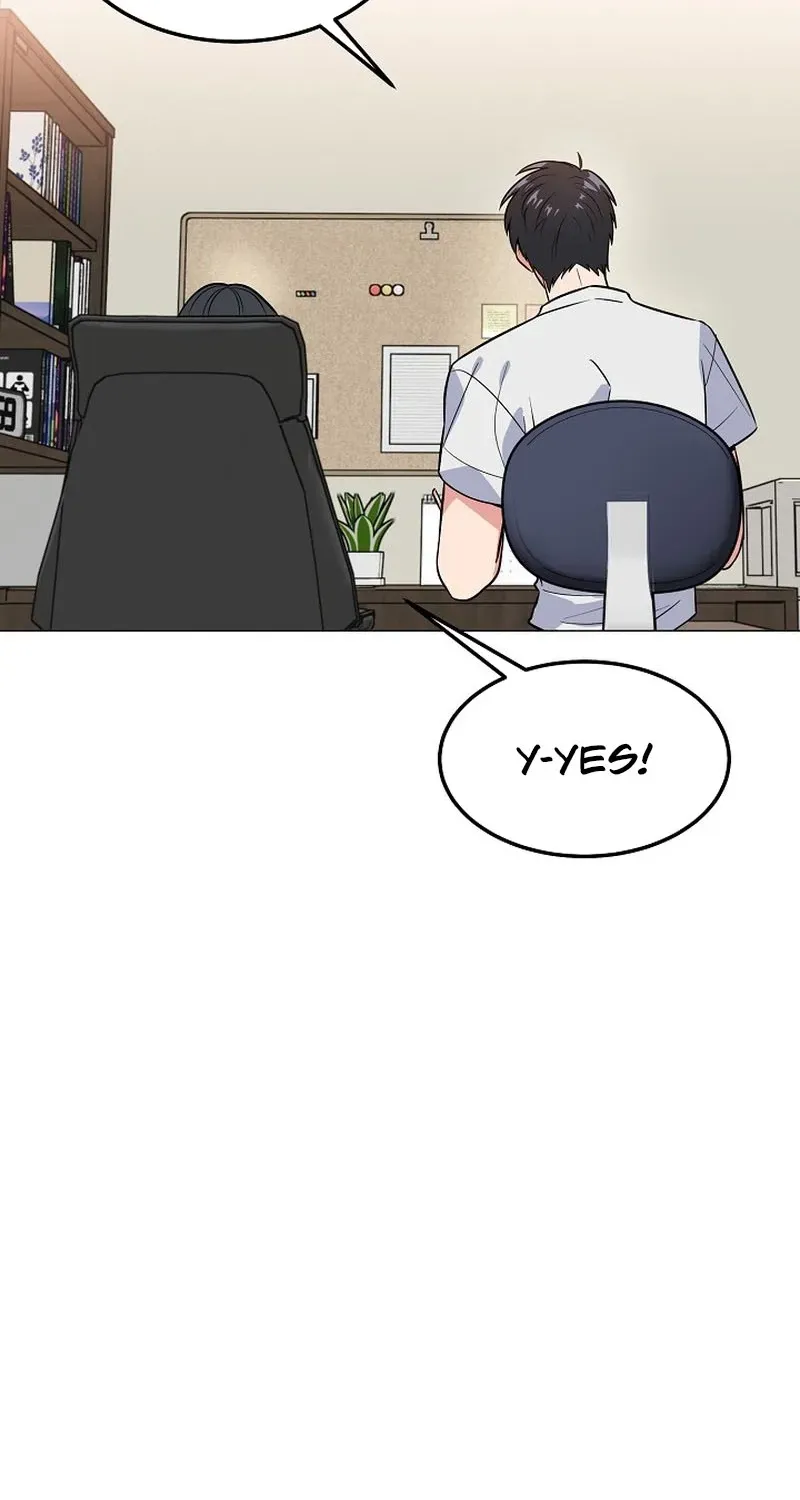 Tutoring Scandal Chapter 3 page 28 - 