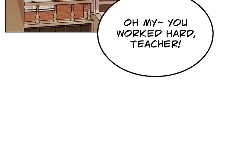 Tutoring Scandal Chapter 3 page 30 - 