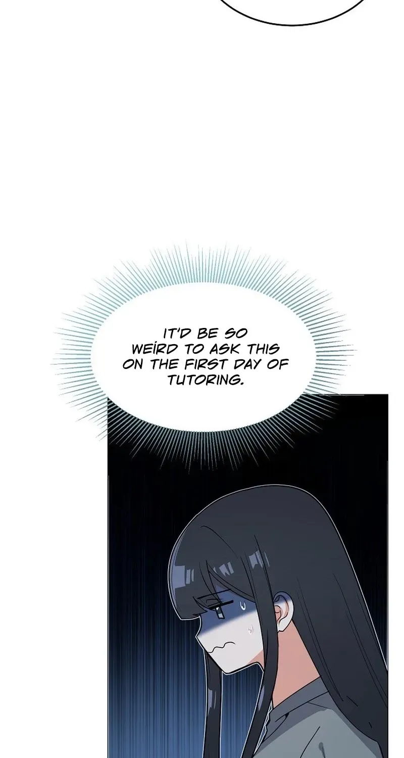 Tutoring Scandal Chapter 3 page 4 - 