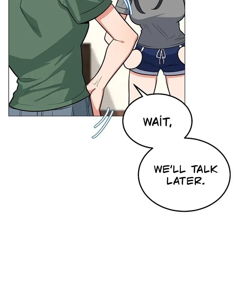 Tutoring Scandal Chapter 3 page 35 - 