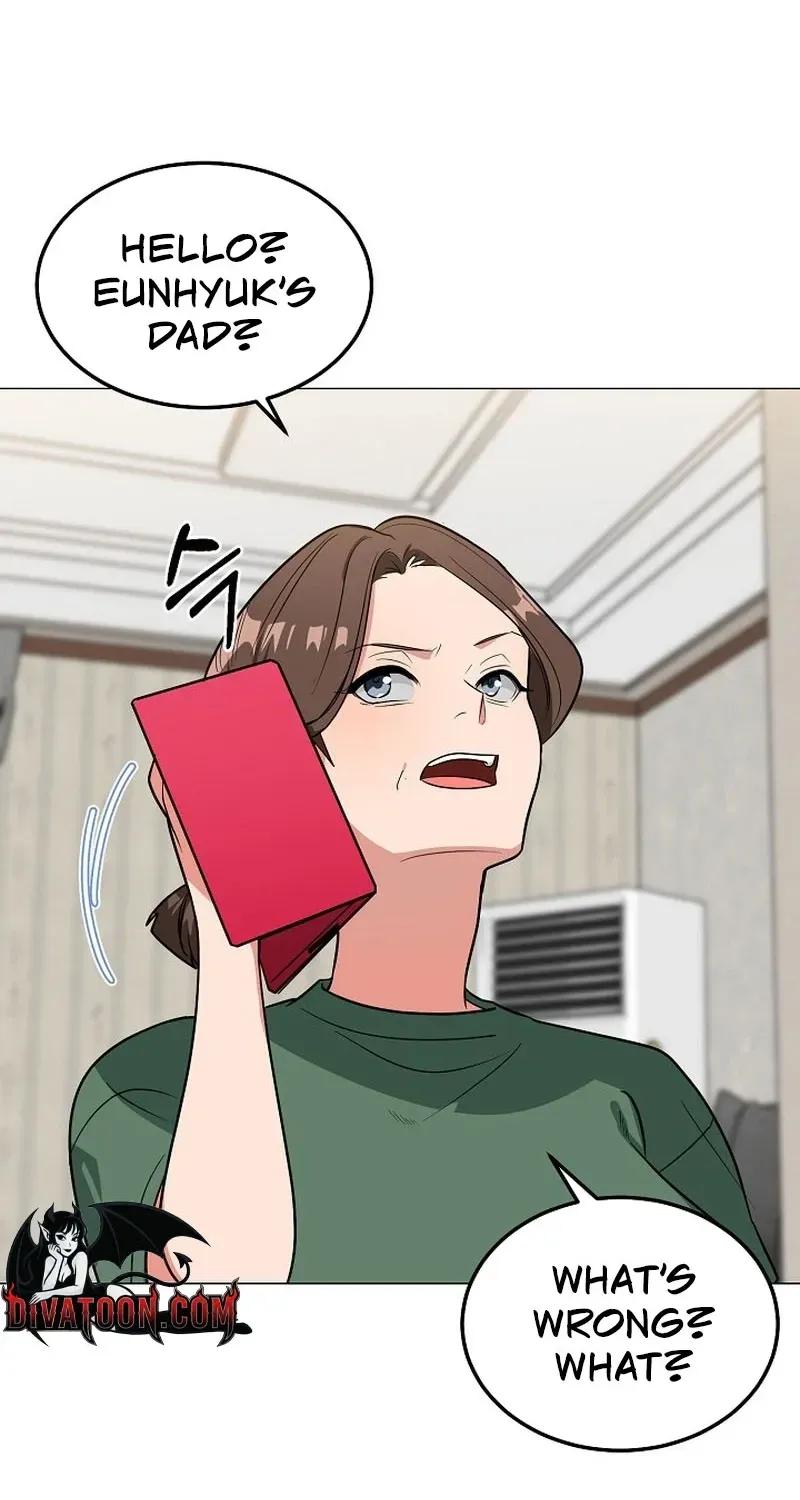 Tutoring Scandal Chapter 3 page 36 - 