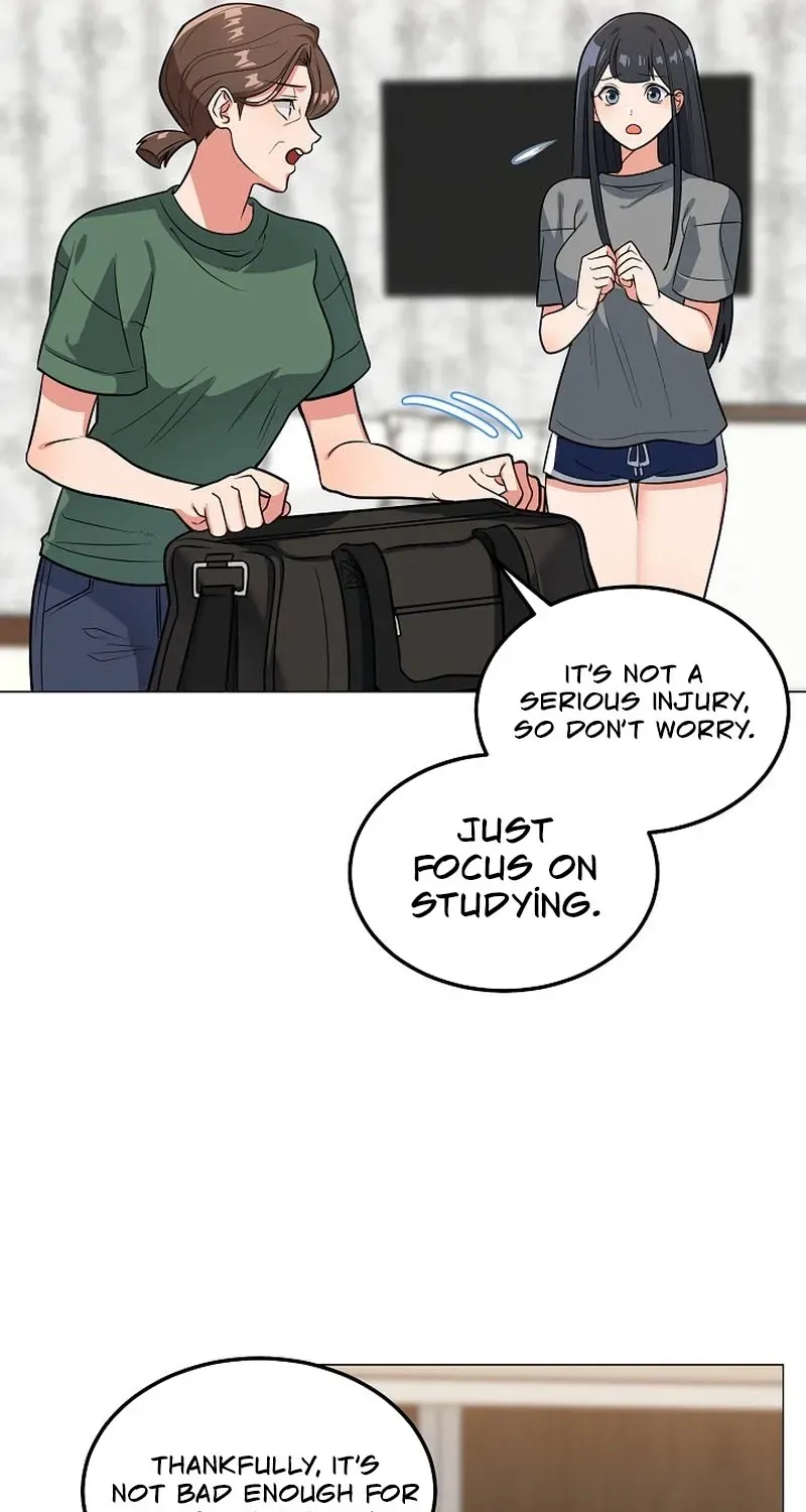 Tutoring Scandal Chapter 3 page 41 - 