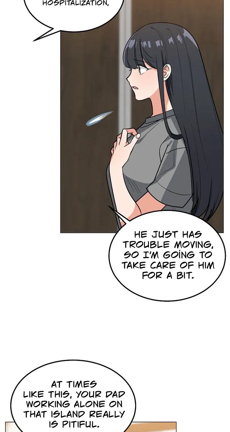 Tutoring Scandal Chapter 3 page 42 - 