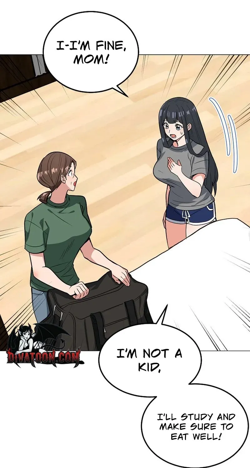Tutoring Scandal Chapter 3 page 44 - 