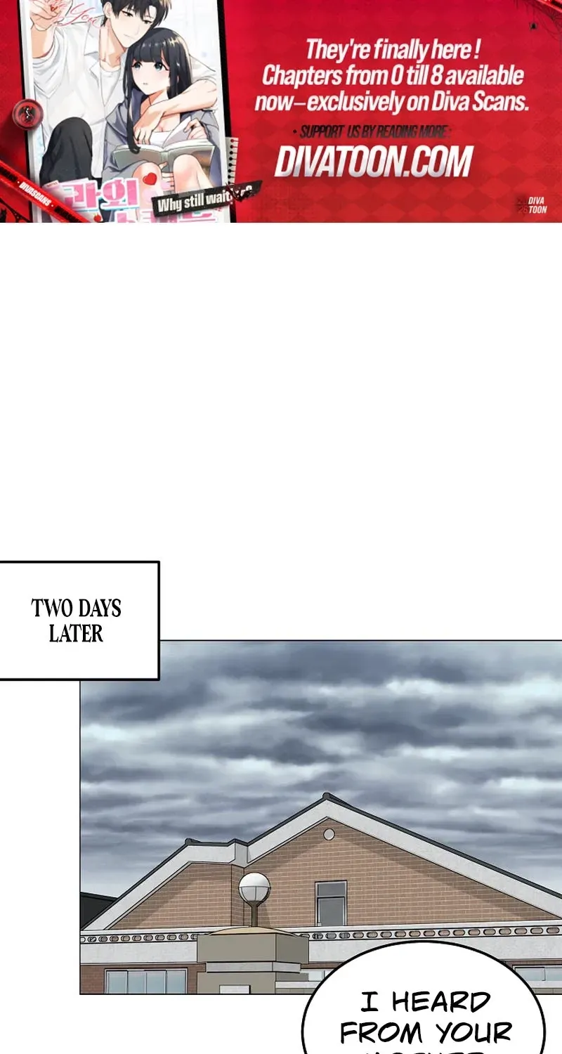 Tutoring Scandal Chapter 3 page 47 - 