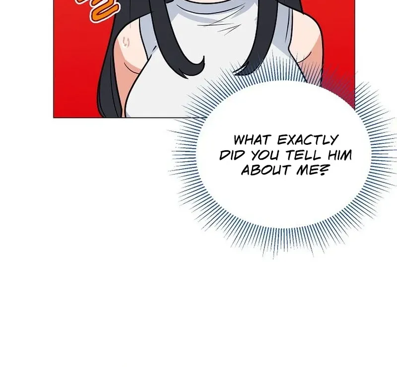 Tutoring Scandal Chapter 3 page 50 - 