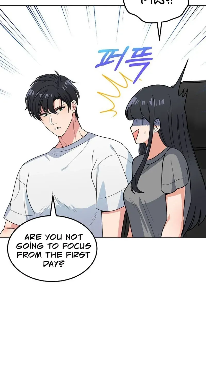 Tutoring Scandal Chapter 3 page 6 - 