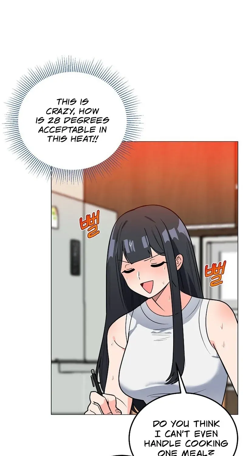 Tutoring Scandal Chapter 3 page 52 - 
