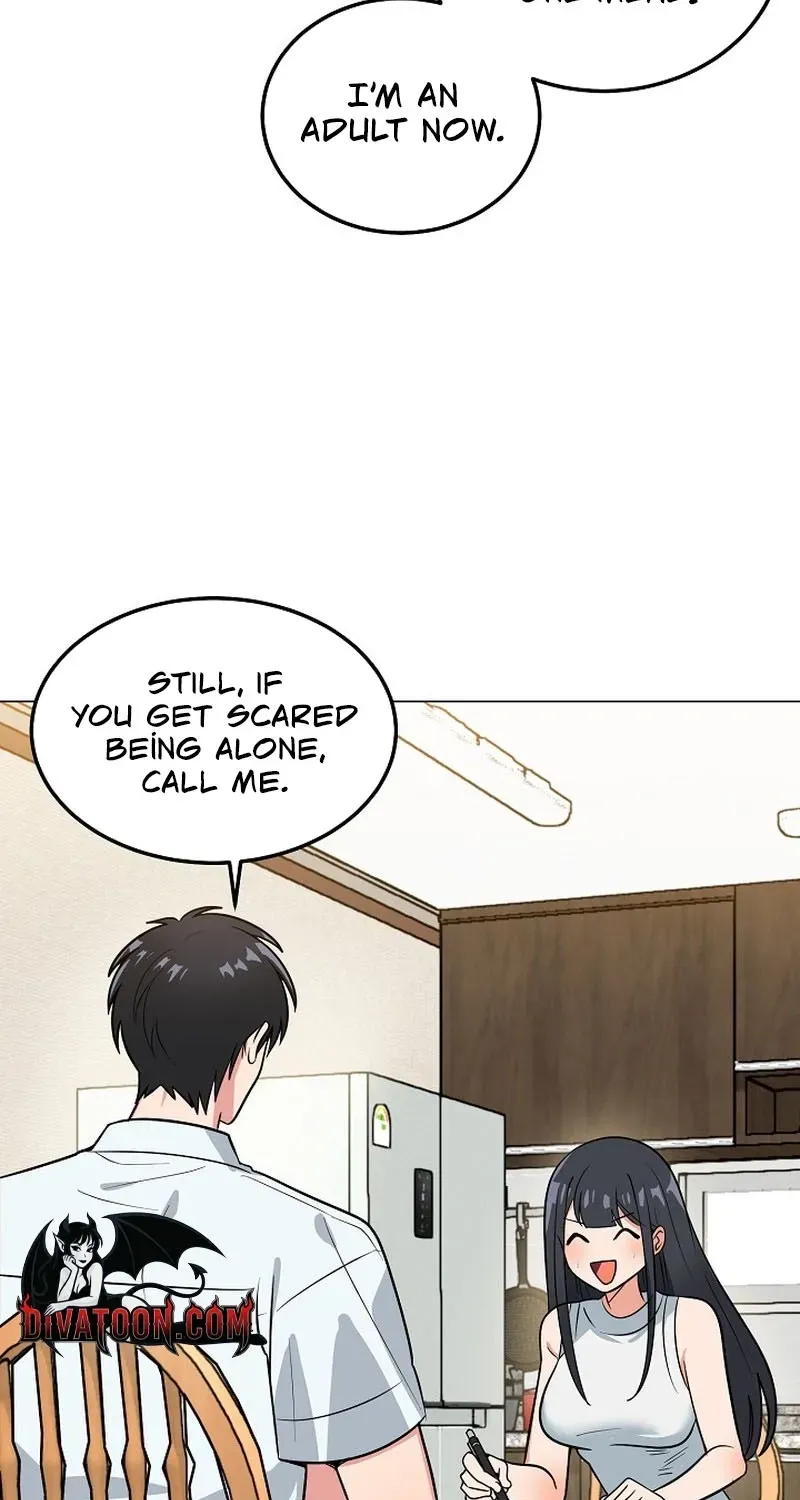 Tutoring Scandal Chapter 3 page 53 - 