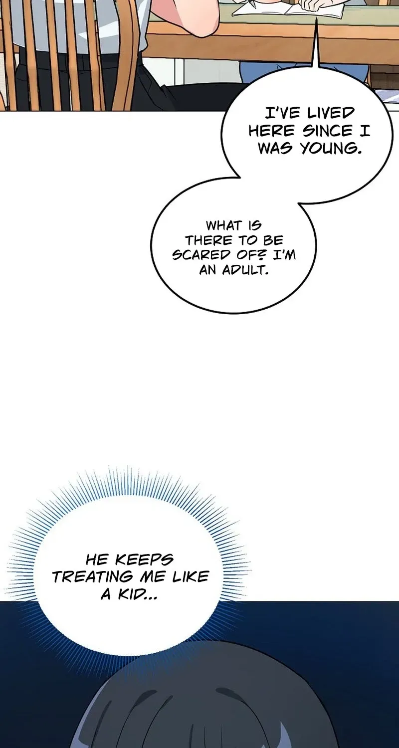 Tutoring Scandal Chapter 3 page 54 - 