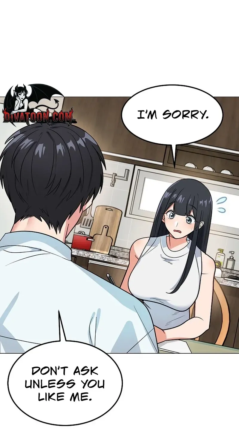 Tutoring Scandal Chapter 3 page 58 - 