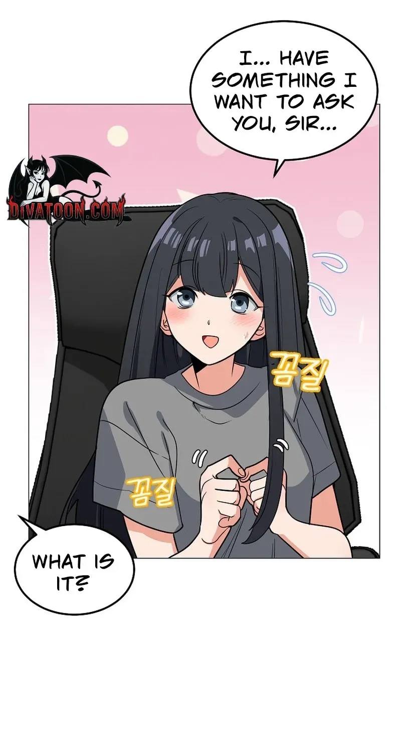 Tutoring Scandal Chapter 3 page 7 - 
