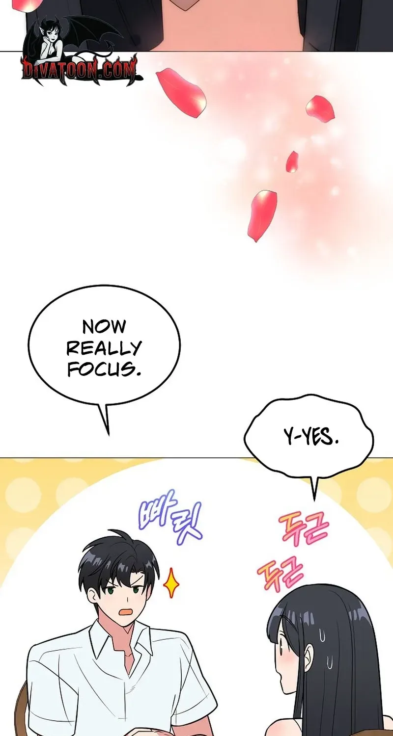 Tutoring Scandal Chapter 3 page 63 - 