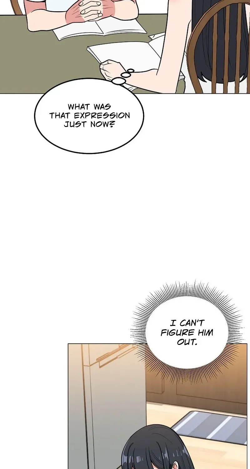 Tutoring Scandal Chapter 3 page 64 - 