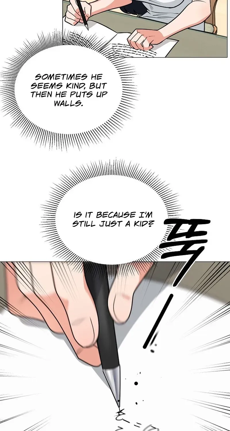 Tutoring Scandal Chapter 3 page 66 - 