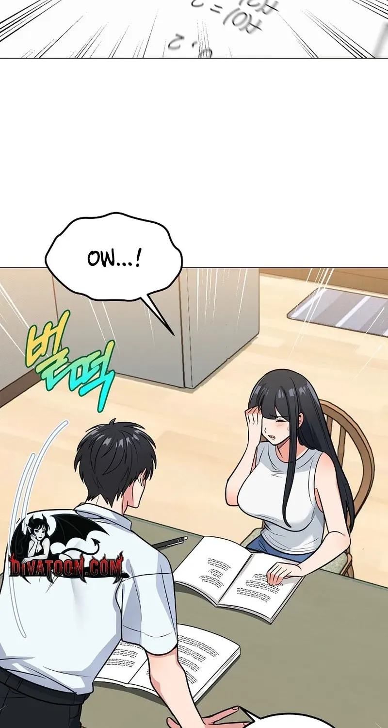 Tutoring Scandal Chapter 3 page 67 - 