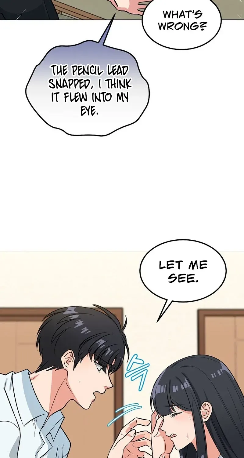 Tutoring Scandal Chapter 3 page 68 - 