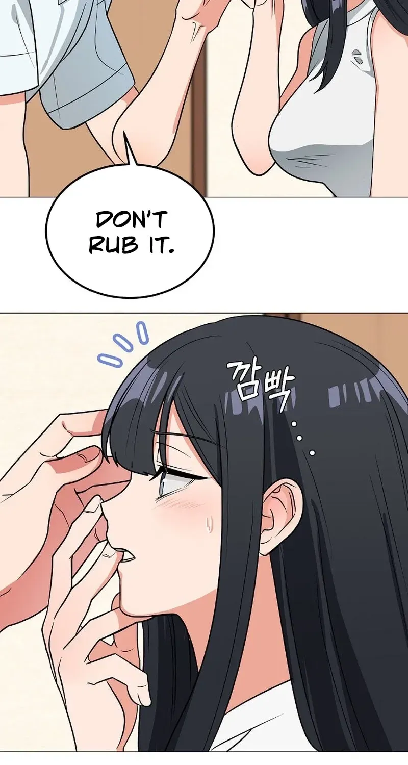 Tutoring Scandal Chapter 3 page 69 - 