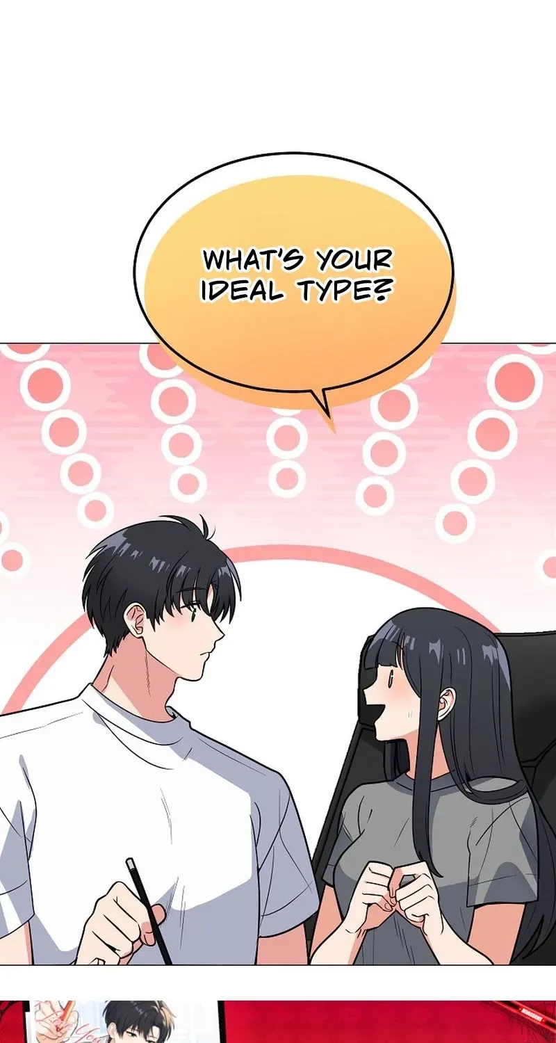 Tutoring Scandal Chapter 3 page 8 - 