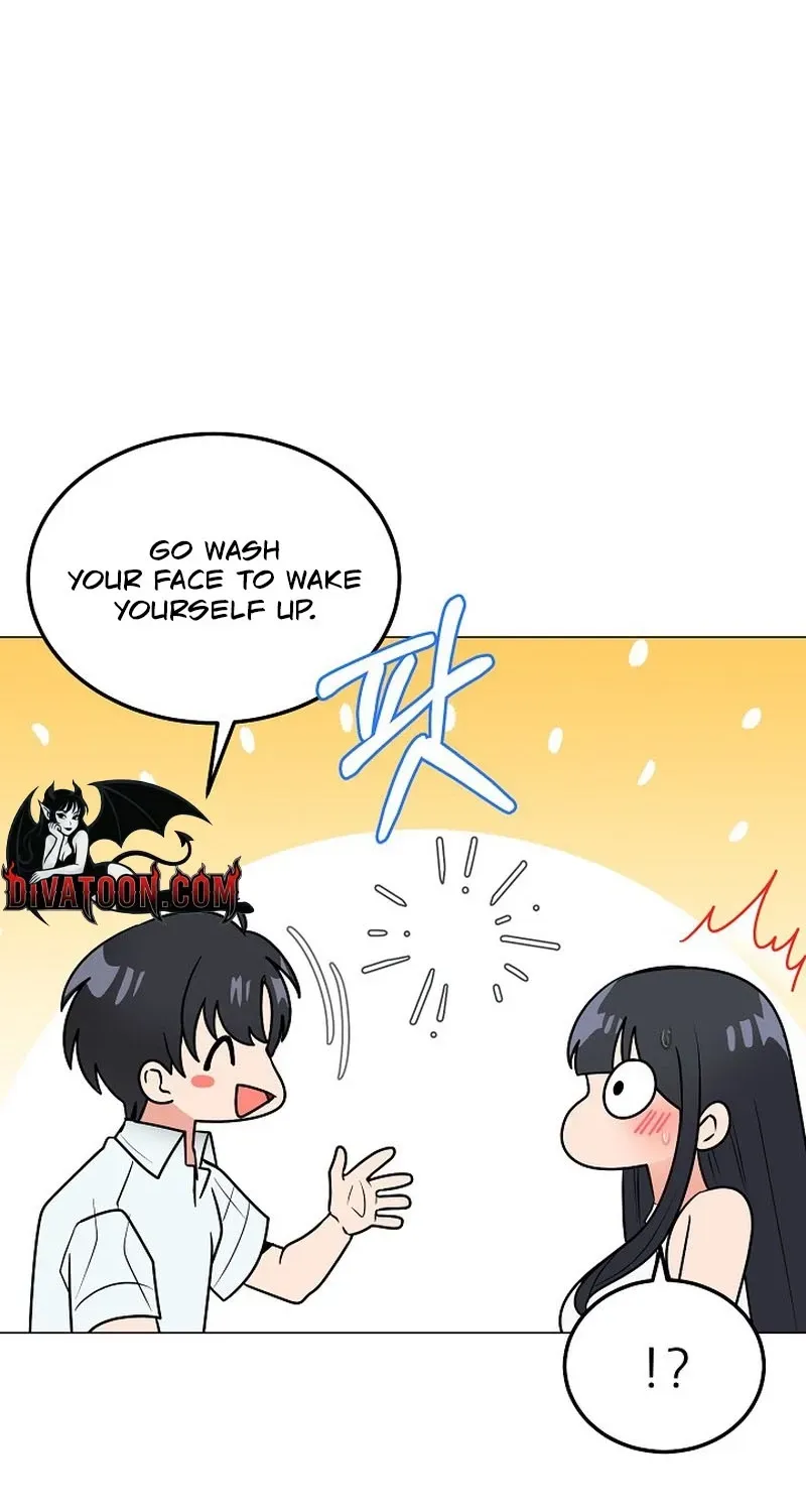 Tutoring Scandal Chapter 3 page 74 - 