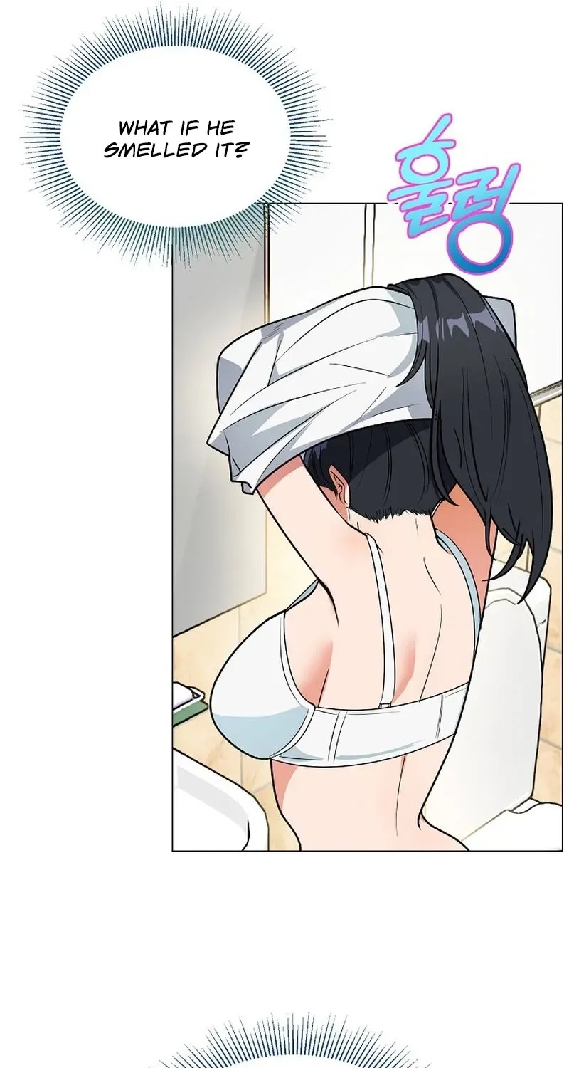 Tutoring Scandal Chapter 3 page 81 - 
