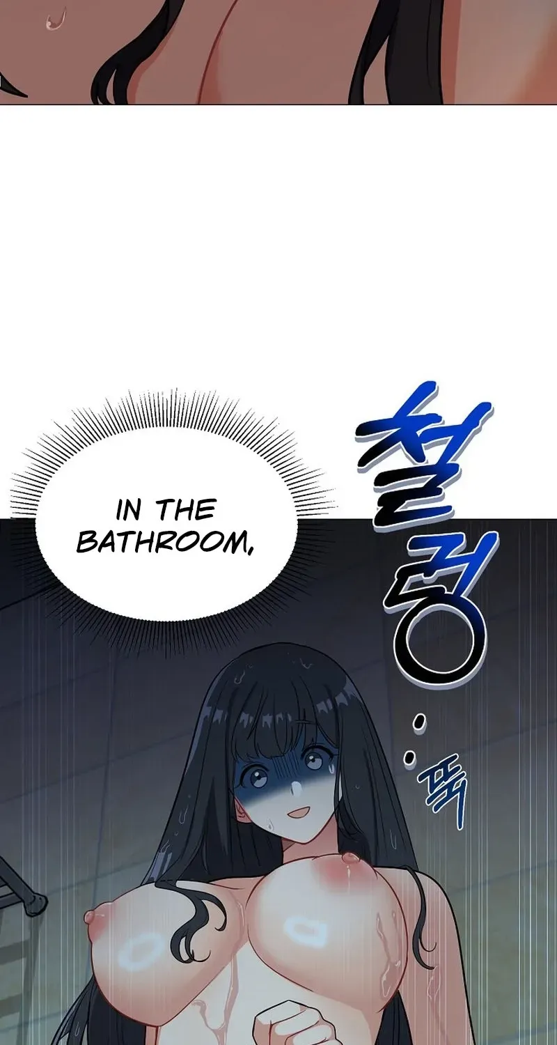 Tutoring Scandal Chapter 3 page 86 - 