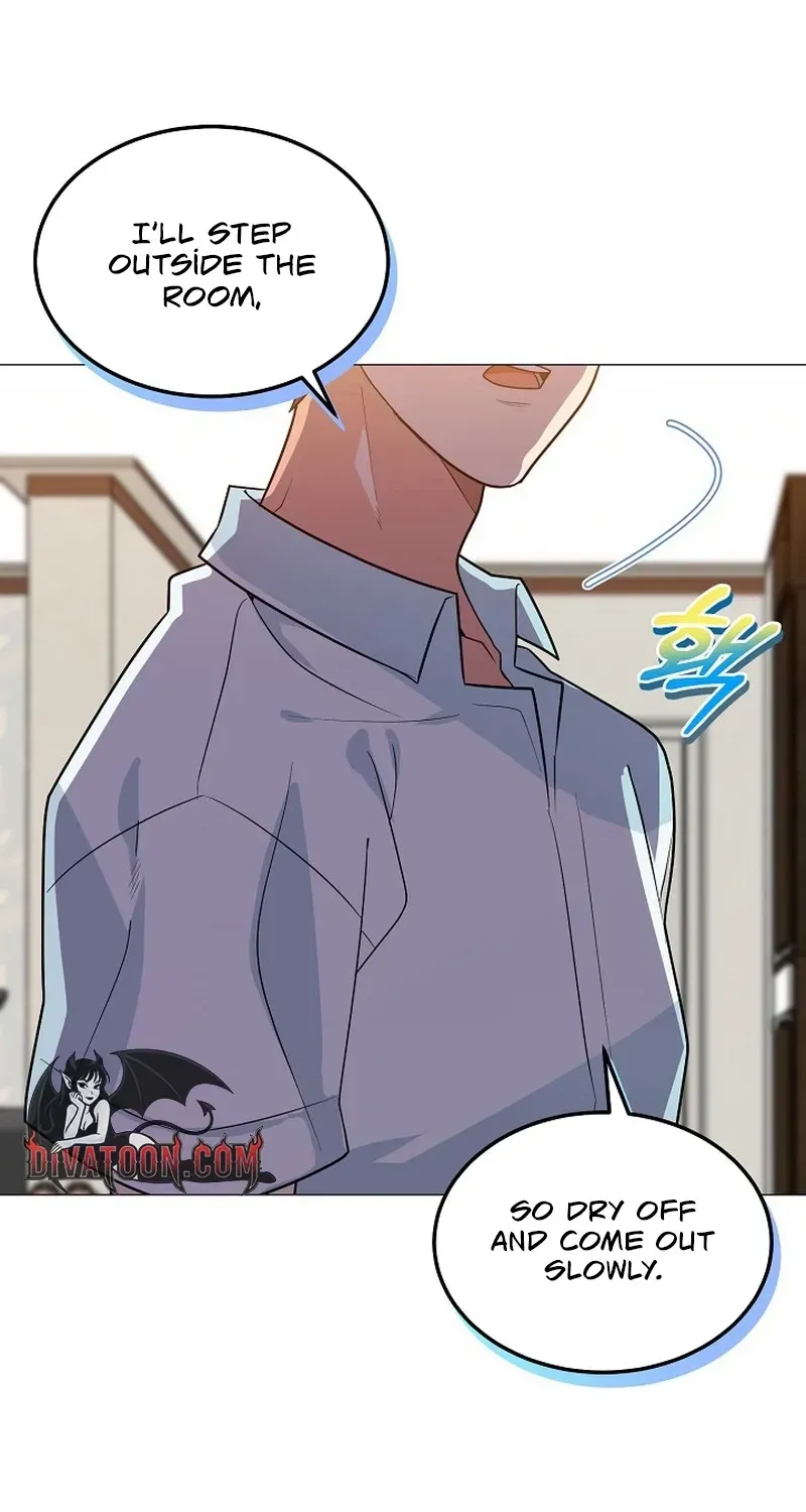 Tutoring Scandal Chapter 4 page 12 - 
