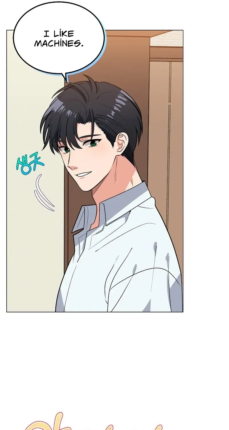 Tutoring Scandal Chapter 4 page 21 - 