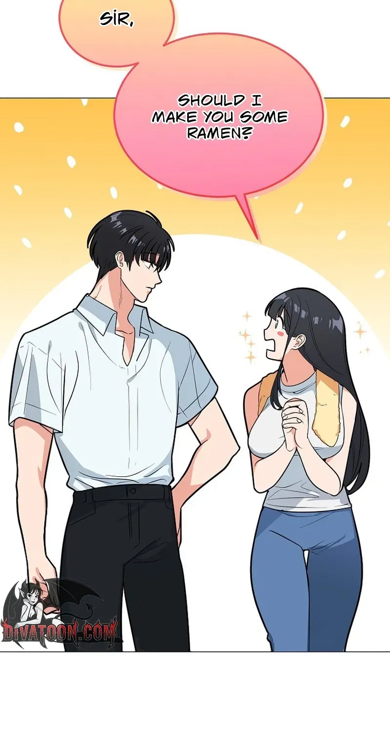 Tutoring Scandal Chapter 4 page 23 - 