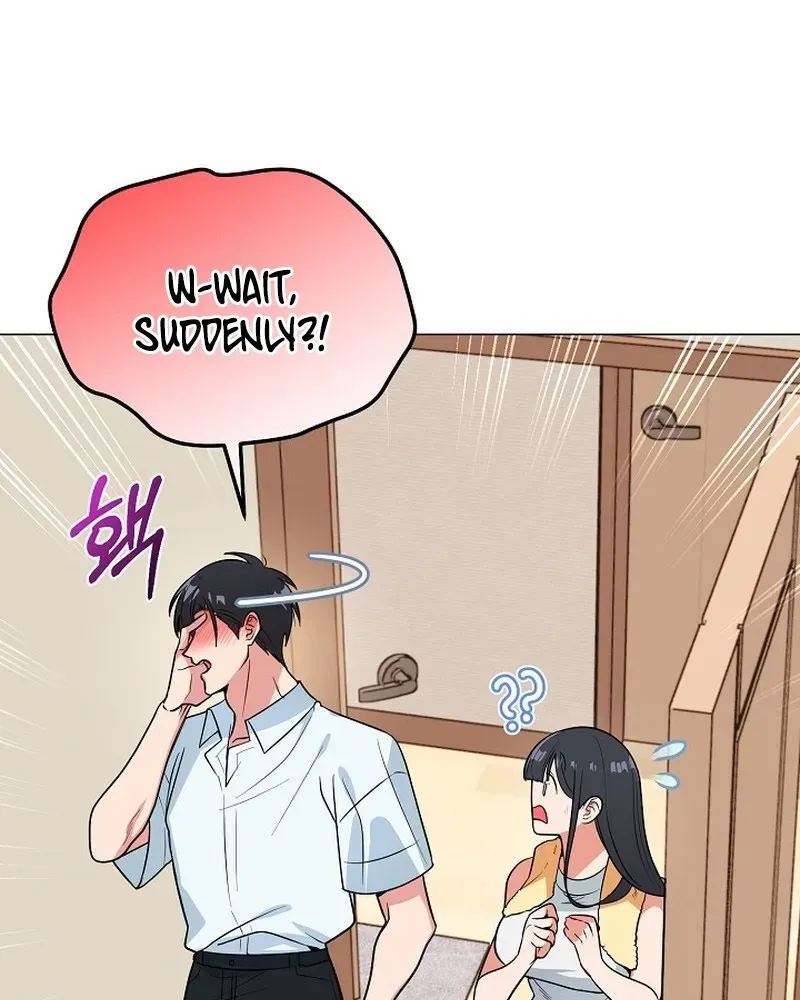 Tutoring Scandal Chapter 4 page 25 - 