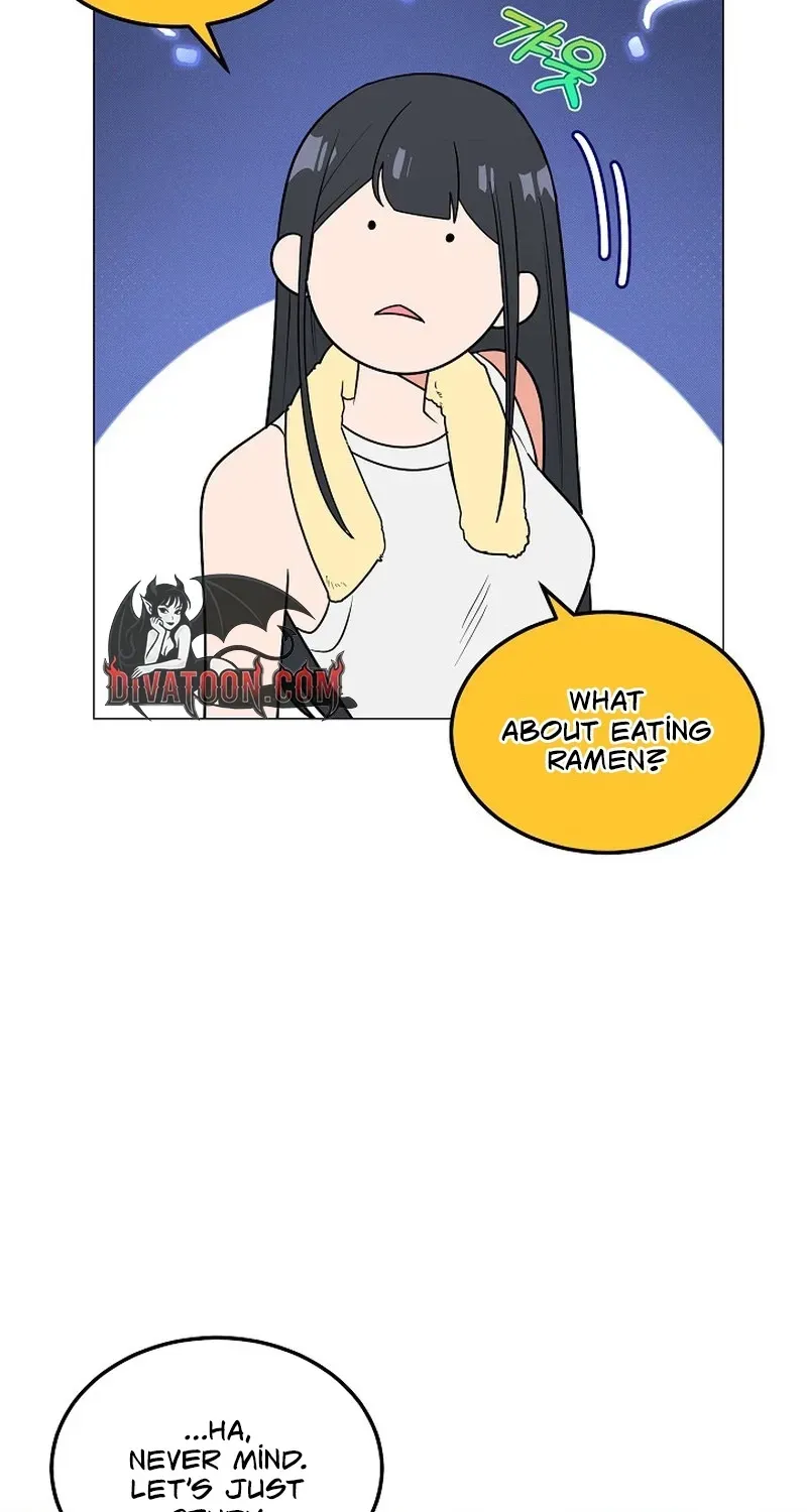 Tutoring Scandal Chapter 4 page 28 - 