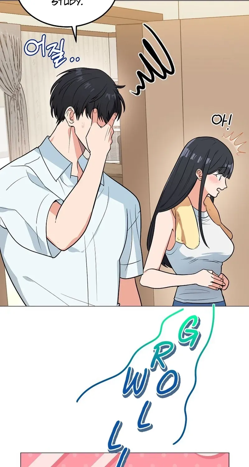 Tutoring Scandal Chapter 4 page 29 - 