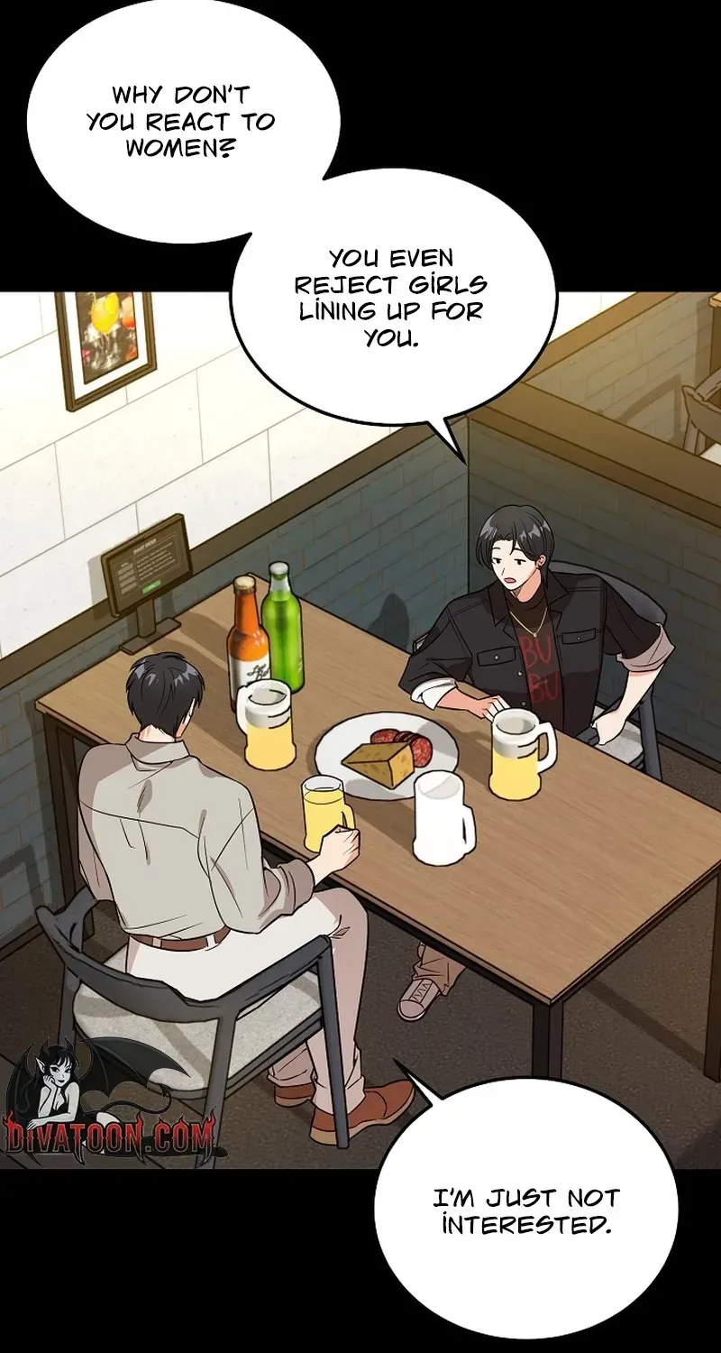 Tutoring Scandal Chapter 4 page 38 - 