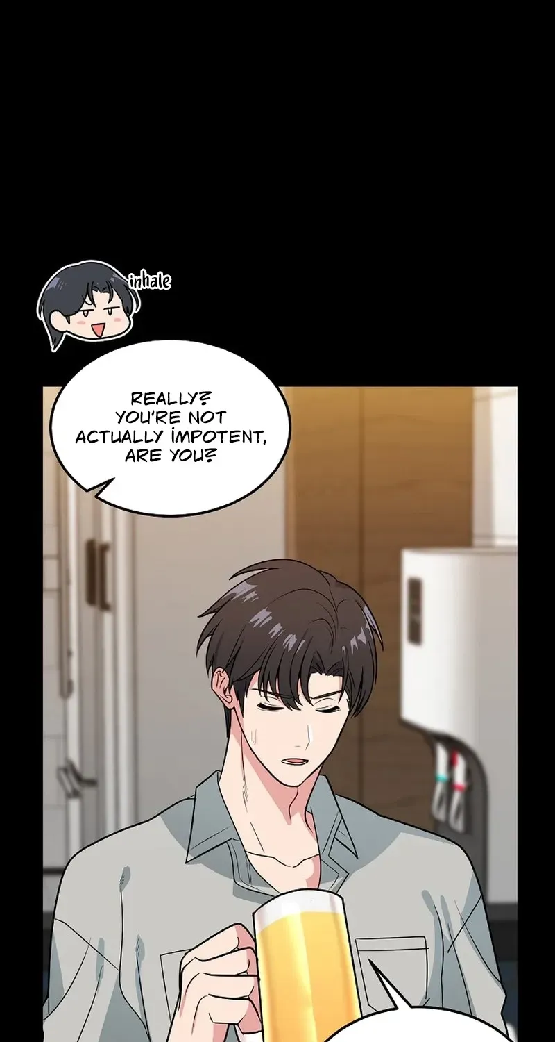 Tutoring Scandal Chapter 4 page 39 - 