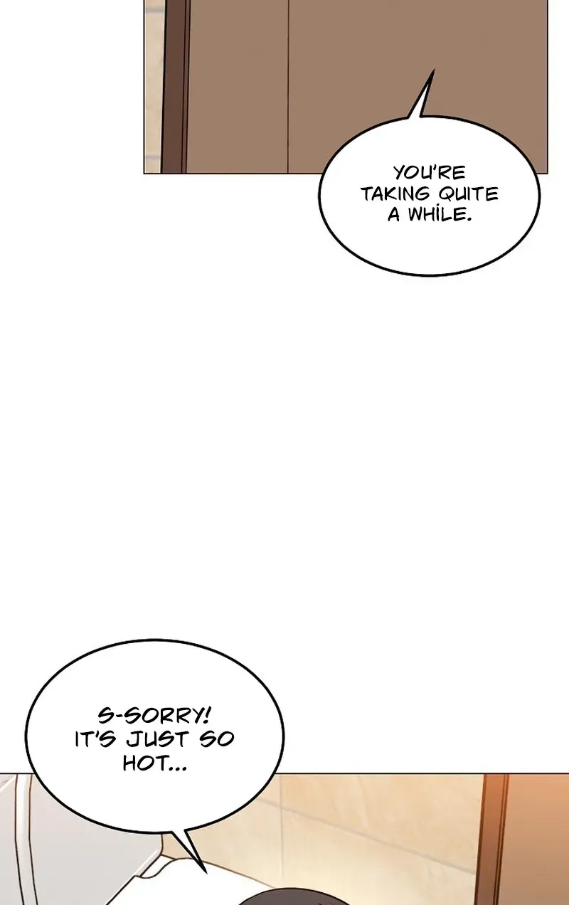 Tutoring Scandal Chapter 4 page 5 - 