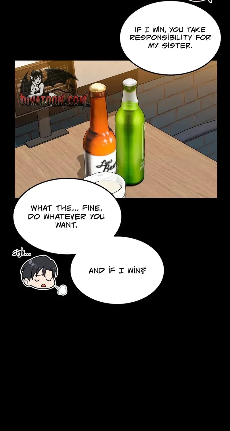 Tutoring Scandal Chapter 4 page 48 - 