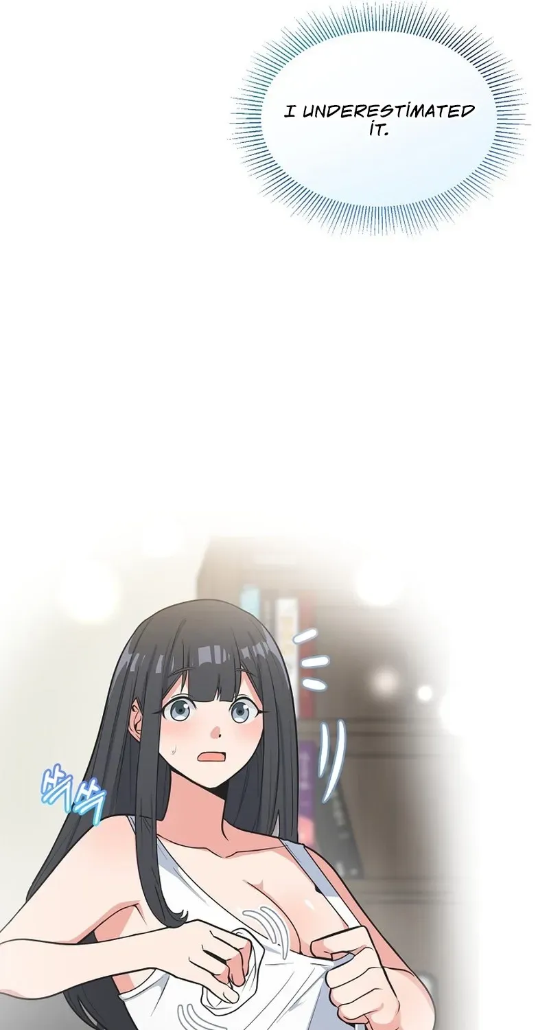 Tutoring Scandal Chapter 4 page 51 - 