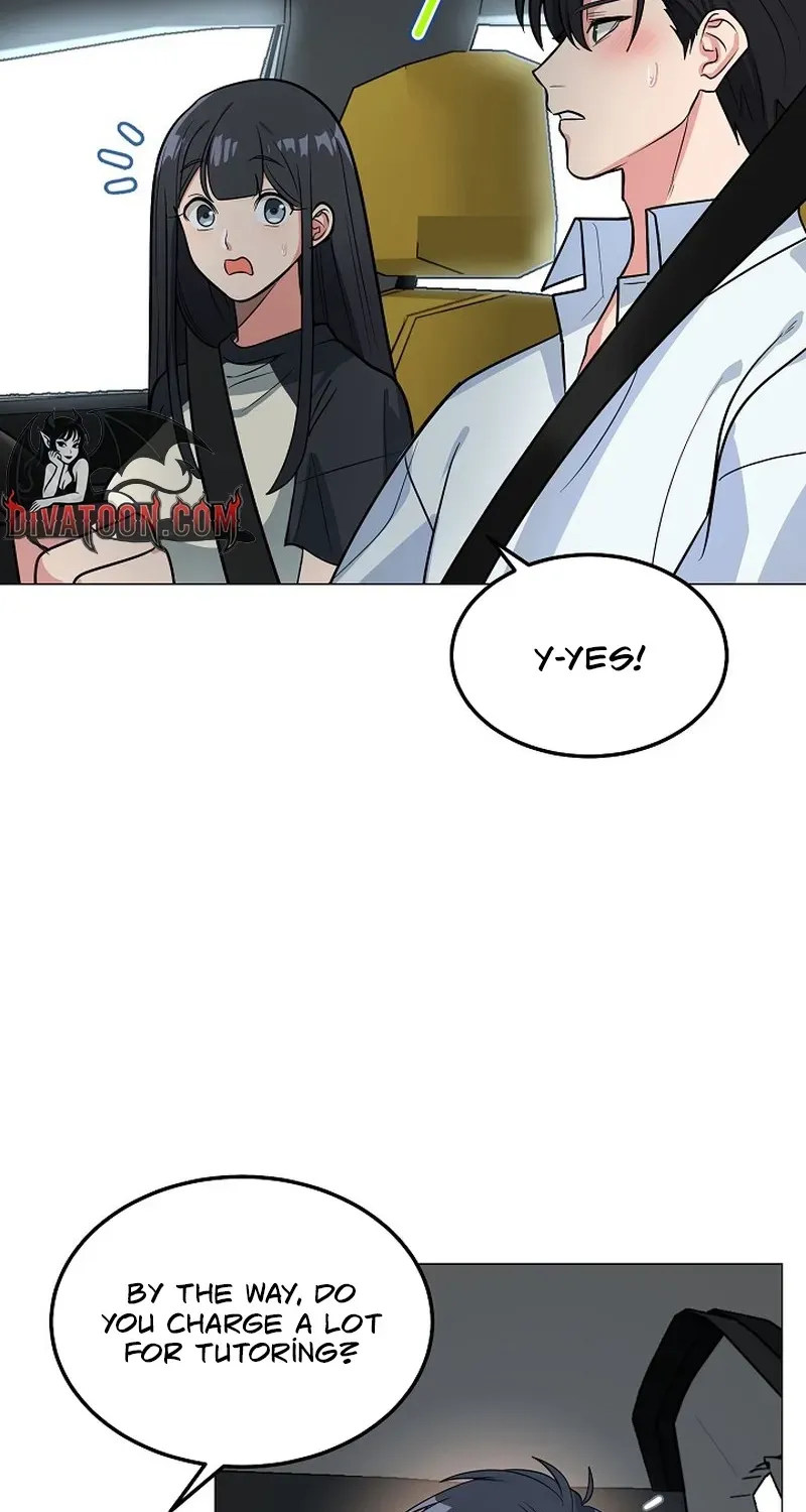 Tutoring Scandal Chapter 4 page 57 - 