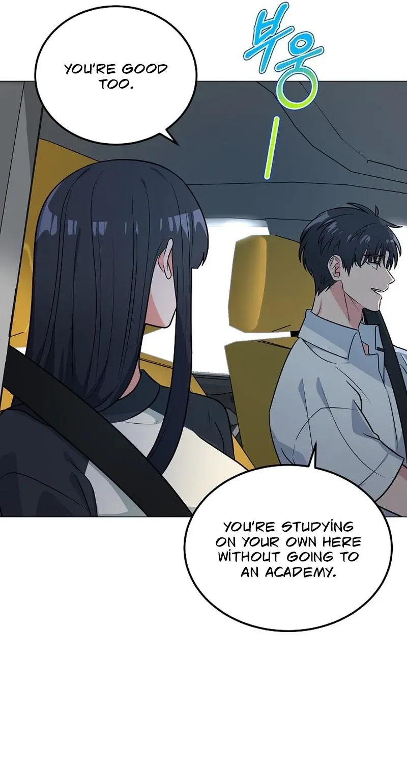 Tutoring Scandal Chapter 4 page 61 - 
