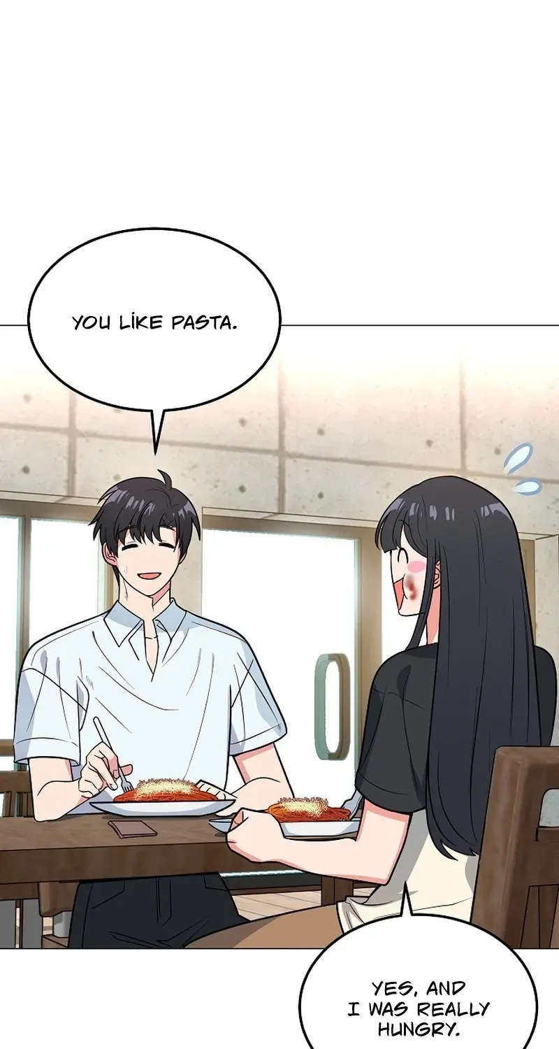 Tutoring Scandal Chapter 4 page 68 - 