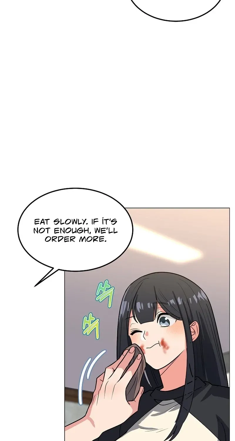 Tutoring Scandal Chapter 4 page 69 - 