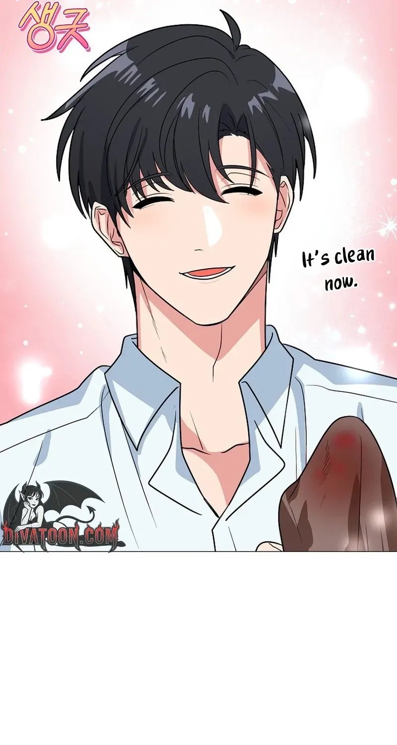 Tutoring Scandal Chapter 4 page 71 - 