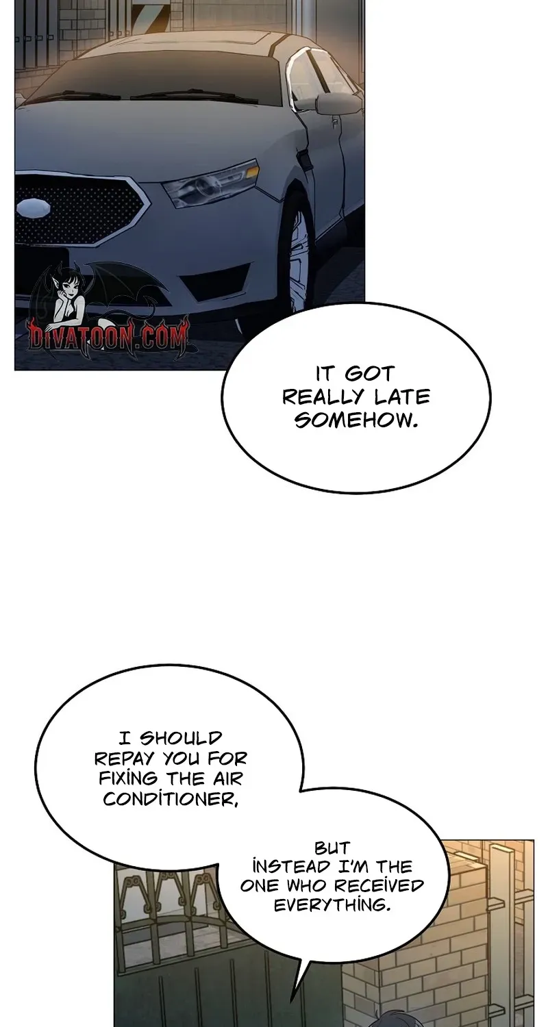 Tutoring Scandal Chapter 4 page 77 - 