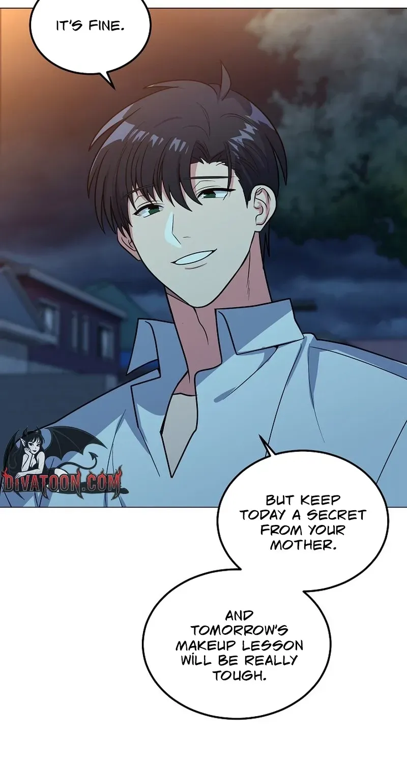 Tutoring Scandal Chapter 4 page 79 - 