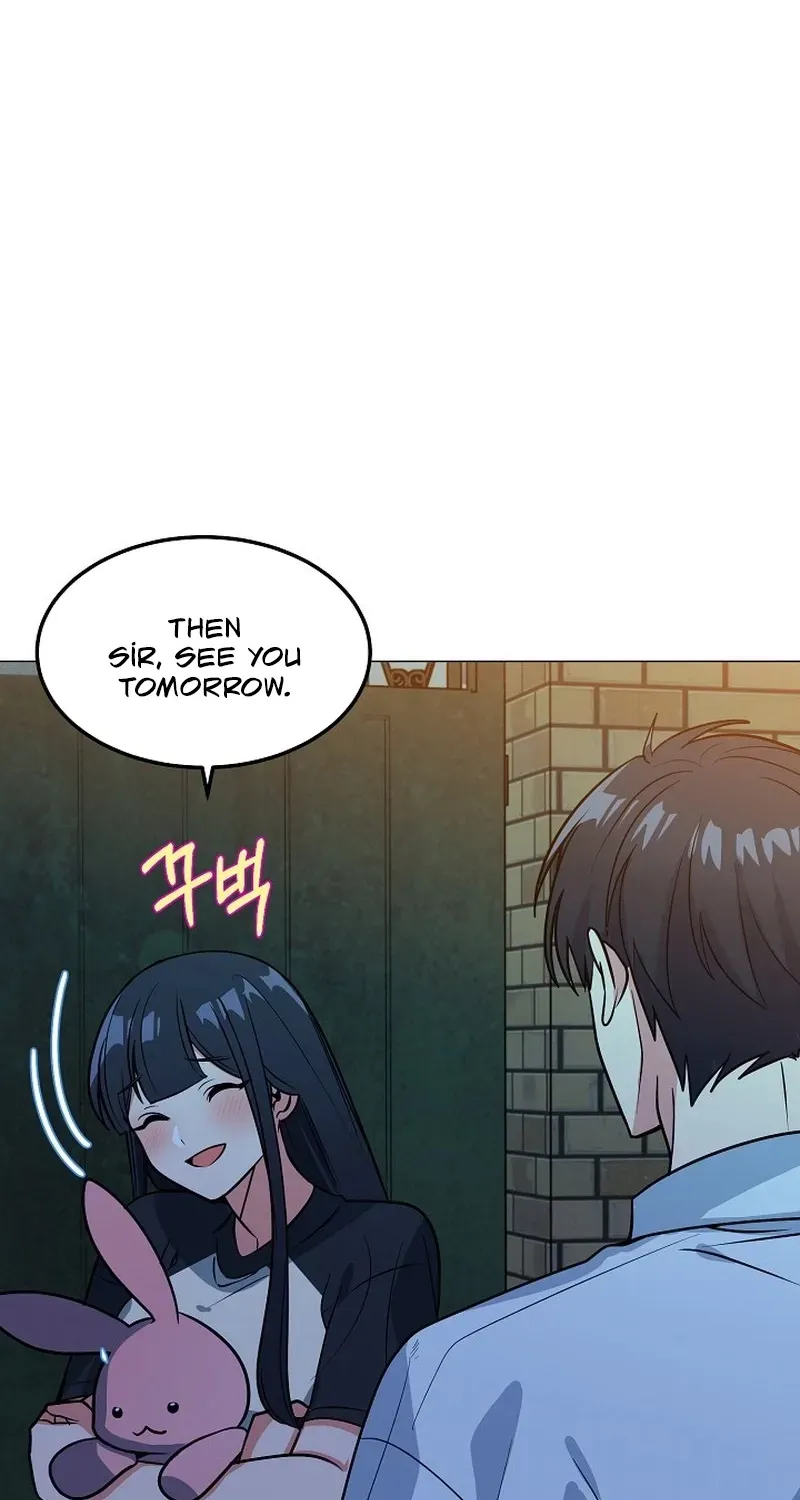 Tutoring Scandal Chapter 4 page 82 - 