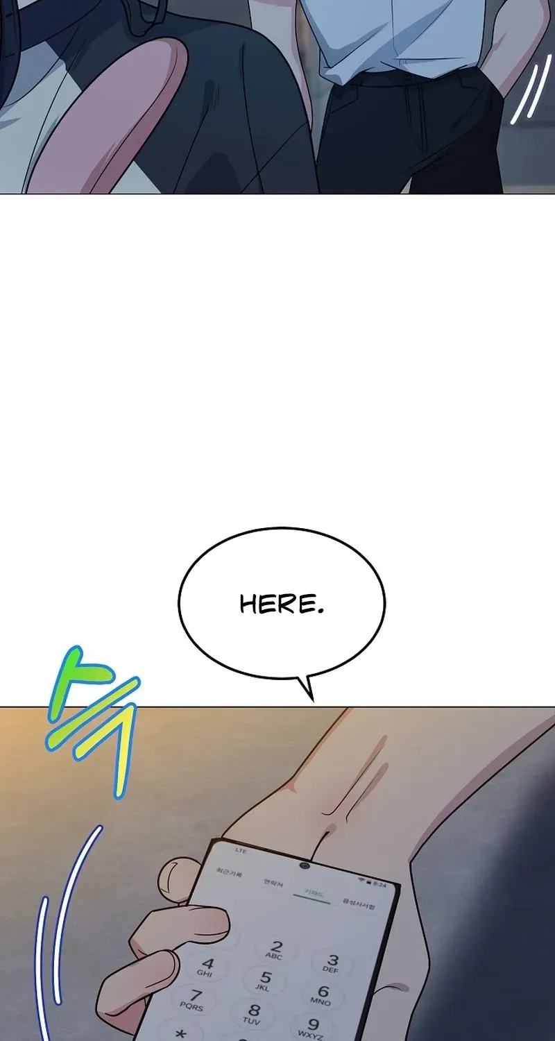 Tutoring Scandal Chapter 4 page 85 - 