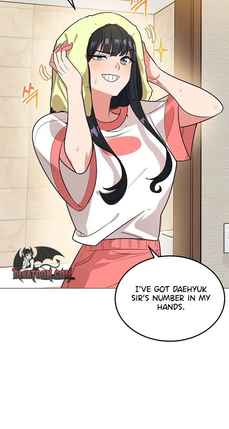 Tutoring Scandal Chapter 5 page 11 - 